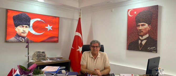 Abdulkadir Güler’den Dikkat Çeken İstifa: “İnanç ve Değerlerimle Bağdaşmıyor