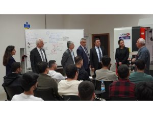 İSTİHDAM VE İŞGÜCÜNE DESTEK ÇALIŞMALARI