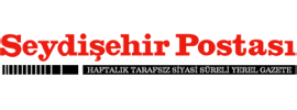 Seydişehir Postasi