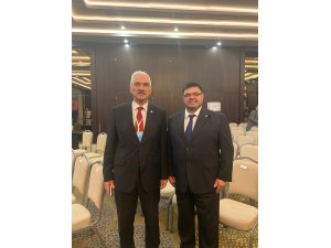 Konya’da İYİ Parti’den Seçim Ateşi: “Milletin İradesi Yeniden Yükselecek!”