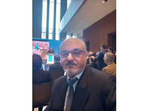 Koya için.. Tüm Dünyaya İstanbul’dan Seslenildi.