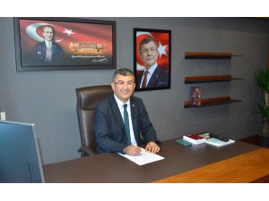 AK PARTİ KONYA MİLLETVEKİLİ HASAN EKİCİ’DEN MİLLÎ EĞİTİM BAKANLIĞI 2026 BÜTÇESİNE İLİŞKİN DEĞERLENDİRME