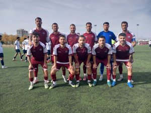 1915 Seydişehir Alüminyum Spor Uzatmalarda Güldü