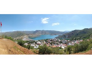 KONYA’NIN SAKLI CENNETİ AVŞAR