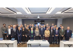 Basın İlan Kurumu’ndan kapsamlı mevzuat düzenlemesi