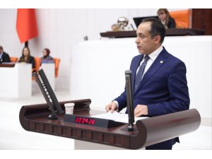 MHP’li Koçak: