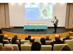 SEYDİŞEHİR'DE TARIMSAL SULAMA ELE ALINDI