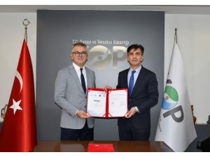 KOP İDARESİ’NDEN JEOTERMAL KAYNAKLAR İÇİN HİBE DESTEĞİ