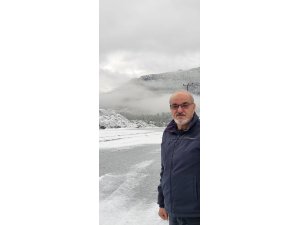 Alacabel’de Umut Tünelin dışında İçinde Büyüyor...