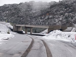 Alacabel Tüneli’nde Çalışmalar Hızlandı: 2026 Hedefi Sahada Karşılık Buluyor