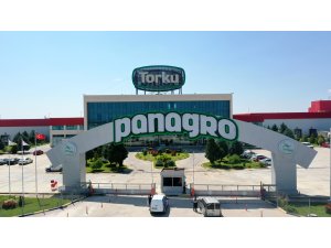 KONYA ŞEKER, TÜRKİYE'DE 16'INCI, KONYA'DA 1'İNCİ OLDU