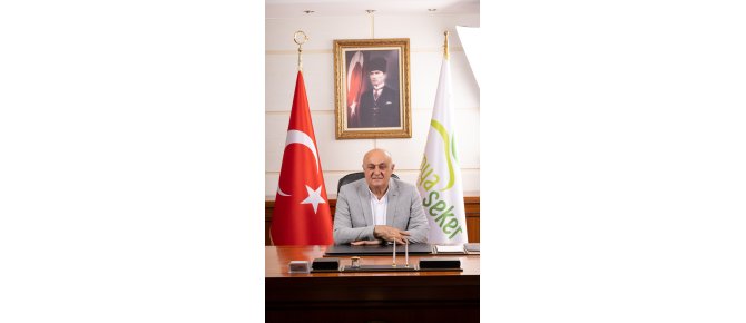 KONYA ŞEKER, TÜRKİYE'DE 16'INCI, KONYA'DA 1'İNCİ OLDU