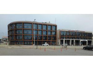 Seydişehir Devlet Hastanesi’nde Başhekimi, Havva Turaç Cingöz ün görev süresi sona erdi