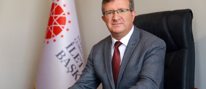 İletişim Başkanlığı Konya Bölge Müdürlüğüne Tuncay Karabulut Yeniden Atandı