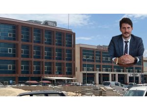 Seydişehir Devlet Hastanesi Başhekimliğine Dr. Sinan Akbulut Atandı…