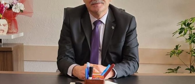 AK PARTİYİ BASKICILIKLA SUÇLAYANLAR DÖNÜP BİR AYNAYA BAKSINLAR