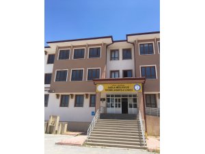 SUĞLA TARIM MESLEKİ VE TEKNİK ANADOLU LİSESİNDE BURS SEVİNCİ