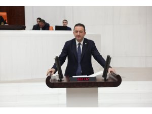 CHP Konya Milletvekili Bektaş, Yunak’taki vurgunun sorumlularının hesap vermesini istedi