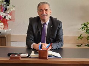 AK PARTİ İLÇE BAŞKANI RAMAZAN ARIN’IN GAZETECİLER GÜNÜ MESAJI