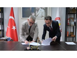 SEYDİŞEHİR BELEDİYESİ’NDE SOSYAL DENGE SÖZLEŞMESİ İMZALANDI