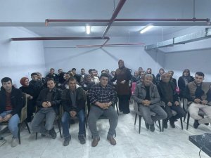 SEYDİŞEHİR BELEDİYESİ HİZMET KALİTESİNİ "İŞİMİZ TEMİZ BELGESİ" İLE TESCİLLEDİ