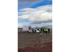 Ölüm Kavşağı Yine Can Aldı: Akçalar Kavşağı İçin Uyarılar Dikkate Alınmadı...