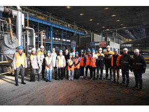 BAŞKAN USTAOĞLU KENDİSİNE GÖNDERİLEN MEKTUP’A DUYARSIZ KALMADI