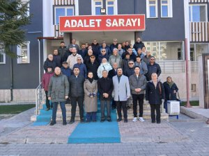 CHP’den Seydişehir belediyesindeki işten çıkarmalara suç duyurusu