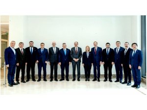 Hasan Ekici: Türkiye’nin Güvenliği İçin Kararlı Mücadele Sürüyor