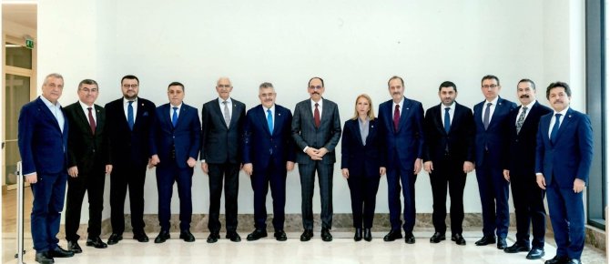 Hasan Ekici: Türkiye’nin Güvenliği İçin Kararlı Mücadele Sürüyor