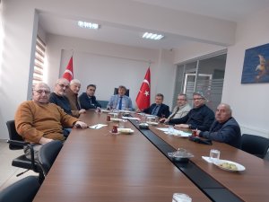Seydişehir’de Eğitimin Karnesi Masaya Yatırıldı...