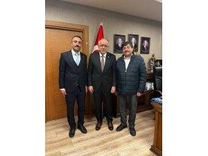 MHP Seydişehir İlçe Başkanı Kocabaş: “Alacabel Tüneli Seydişehir’in Geleceğidir”