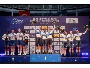 Seydişehir’in Gururu Soner Balcı’ya Uluslararası Görev