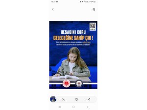 Seydişehir Cumhuriyet Başsavcılığı’ndan Uyarı..