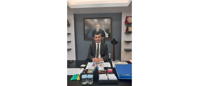 Seydişehir Cumhuriyet Başsavcılığı’ndan Uyarı..