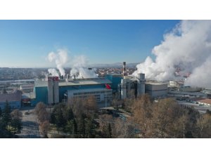 KONYA ŞEKER’DE KAMPANYA SEZONU SONA ERDİ: 496 BİN TON ŞEKER ÜRETİLDİ