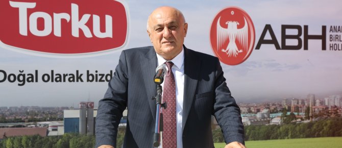 KONYA ŞEKER’DE KAMPANYA SEZONU SONA ERDİ: 496 BİN TON ŞEKER ÜRETİLDİ