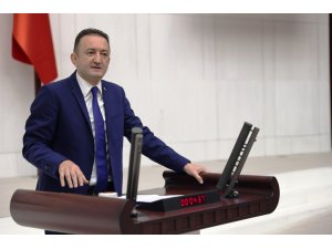 CHP Konya Milletvekili Bektaş: TÜVTÜRK’ ten, milyonlarca yurttaşımız bıkmış durumdadır