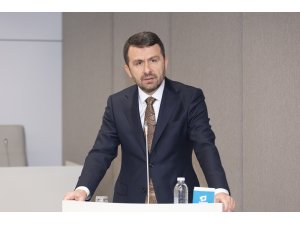 Genel Müdür Çay: “Somut sonuçlar üreten iş birliklerini kararlılıkla sürdüreceğiz”