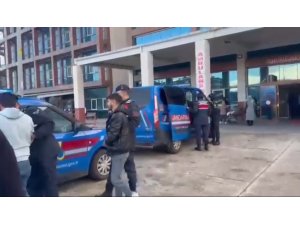 6 İlde Siber Dolandırıcılık Operasyonu: 12 Tutuklama...