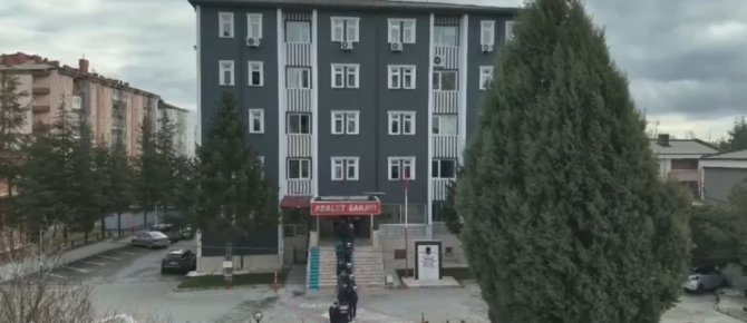 6 İlde Siber Dolandırıcılık Operasyonu: 12 Tutuklama...