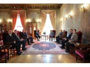 Basın İlan Kurumu ile İstanbul Üniversitesi arasında iş birliği protokolü