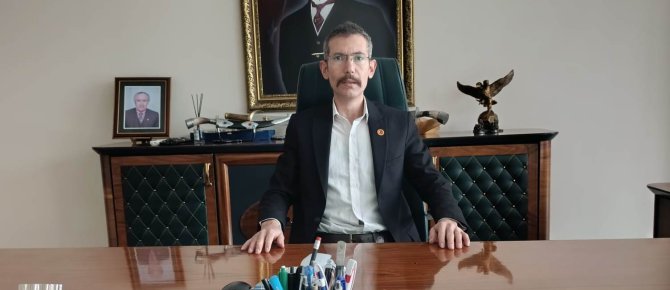 İYİ Parti Konya İl Başkan Yardımcısı Arı’dan, Trafik Cezaları güvenlik mi, Gelir Kapısı mı? Sorusu