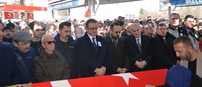 Eğitim-iş Genel Başkanı Özbay: Şiddetin her yerde artması kabul edilir bİr durum değildir