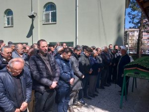 Seydişehir’in Yaşayan Tarihi Kemal Karayılan Son Yolculuğuna Uğurlandı