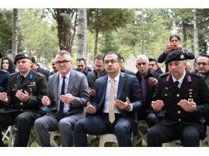 18 Mart Çanakkale Şehitleri Seydişehir’de Anıldı...