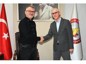 SEYDİŞEHİR BELEDİYESİ VE VAKIFBANK ARASINDA SOSYAL YARDIM İŞBİRLİĞİ PROTOKOLÜ İMZALANDI