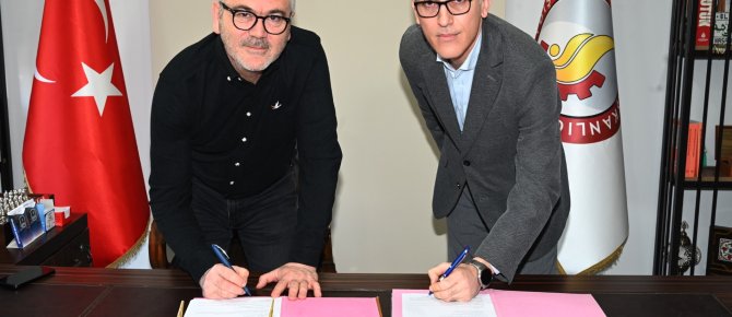 SEYDİŞEHİR BELEDİYESİ VE VAKIFBANK ARASINDA SOSYAL YARDIM İŞBİRLİĞİ PROTOKOLÜ İMZALANDI