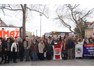 CHP Konya İl Başkan Yardımcısı Toprak: Milyonlarca emeklimiz, giderek yoksullaşıyor