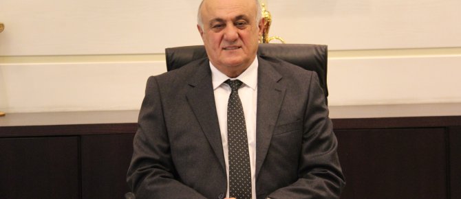 BAŞKAN ERKOYUNCU, KONYA OVASI’NIN ALDIĞI YAĞIŞI DEĞERLENDİRDİ